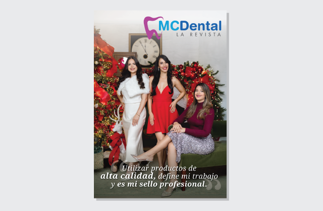 MC Dental La Revista - Diciembre